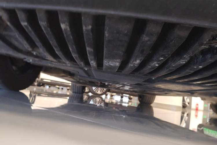 Used Mercedes-Benz E-Class 2024 E 260 Sport Edition Chassis Front Right