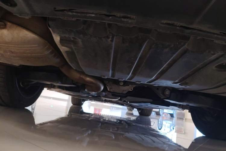 Used Mercedes-Benz E-Class 2024 E 260 Sport Edition Chassis Rear