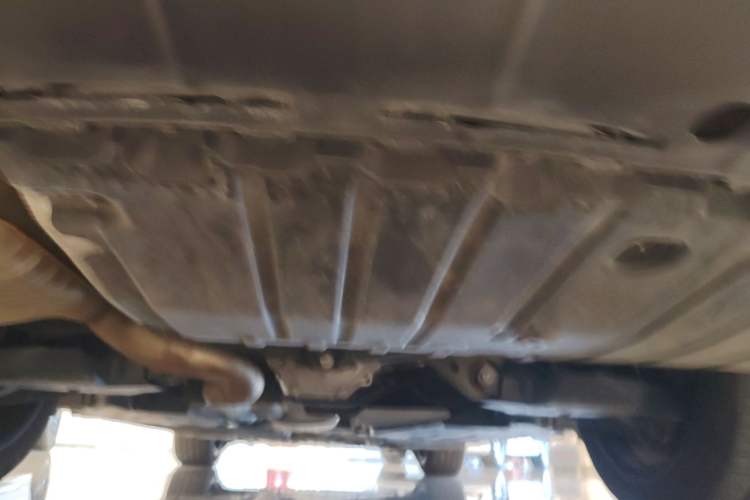 Used Mercedes-Benz E-Class 2024 E 260 Sport Edition Chassis Rear Right