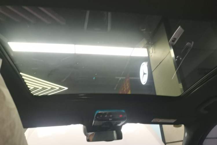 Used Mercedes-Benz E-Class 2024 E 260 L 4MATIC Headliner