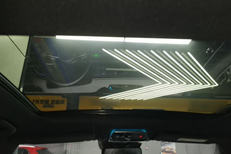 Used Mercedes-Benz E-Class 2024 E 260 L 4MATIC Headliner
