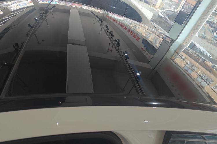Used Mercedes-Benz E-Class 2024 E 300 Fashion Sport Edition Roof
