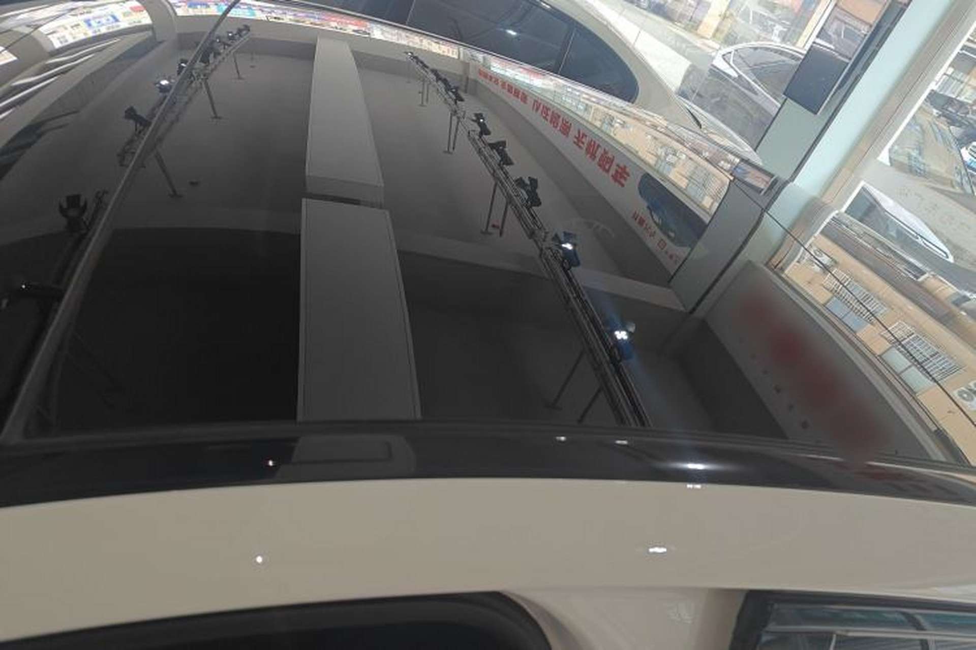 Used Mercedes-Benz E-Class 2024 E 300 Fashion Sport Edition Roof