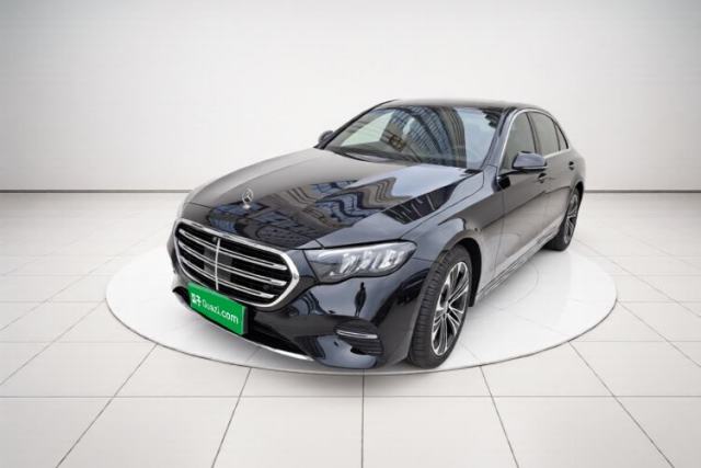 Used Mercedes-Benz E-Class 2025 Facelift E 300 L Luxury Edition
