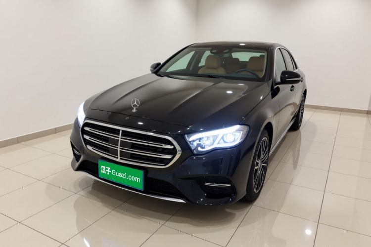 Used Mercedes-Benz E-Class 2025 E 300 L Luxury Model Guazi used car, China used car export, Used car for sale, Used  cars, Cheapest cars for sale