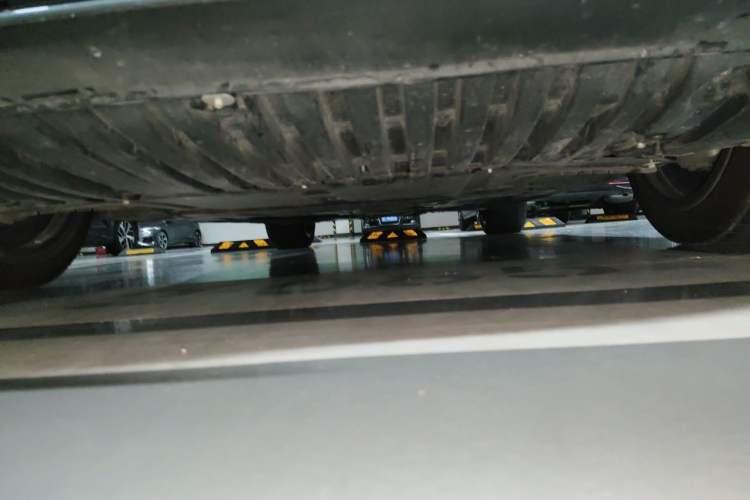 Used Mercedes-Benz E-Class 2025 E 300 L Luxury Model Chassis Front