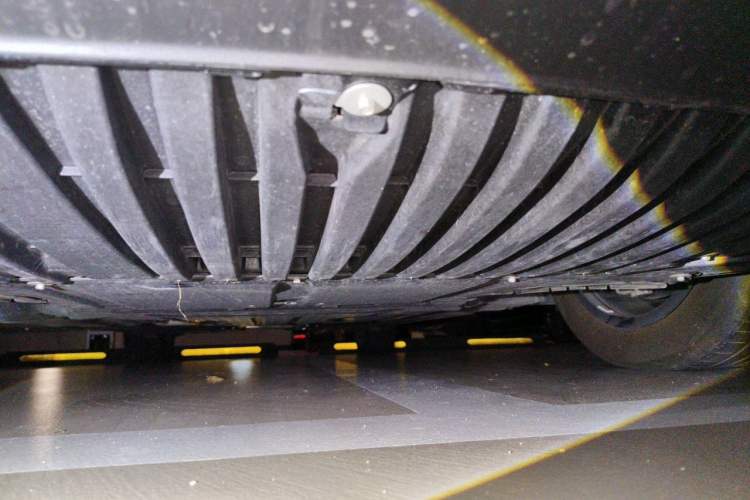 Used Mercedes-Benz E-Class 2025-Year Facelift E 260 L Chassis Front