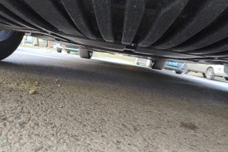Used Mercedes-Benz E-Class 2025 E 260 L Chassis Front