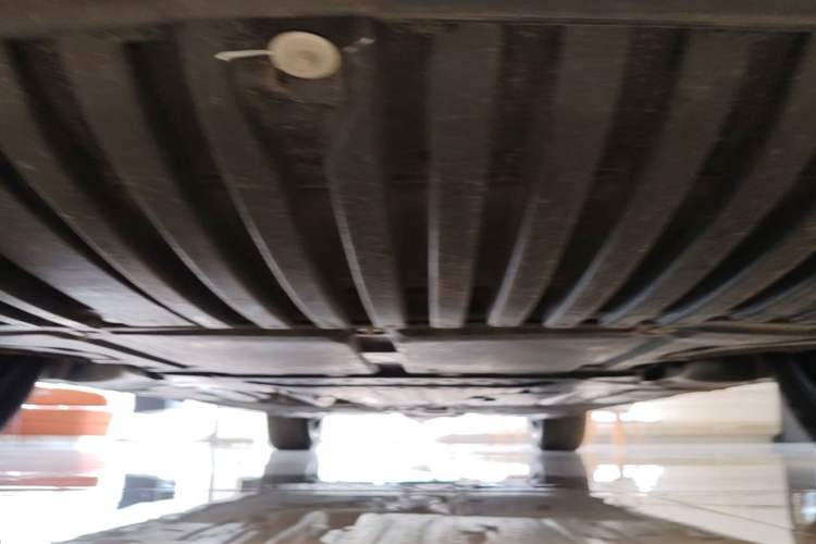 Used Mercedes-Benz E-Class 2025 E 300 L Luxury Model Chassis Front