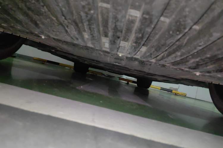 Used Mercedes-Benz E-Class 2025 E 300 L Luxury Model Chassis Front