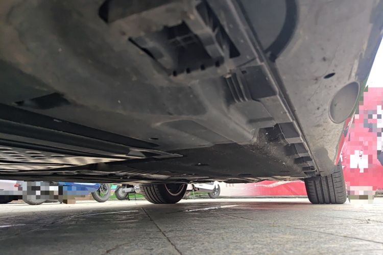 Used Mercedes-Benz E-Class 2025 Facelift E 300 L Luxury Edition Chassis Front Left