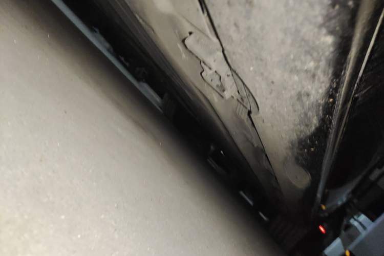 Used Mercedes-Benz E-Class 2025 E 300 L Luxury Model Chassis Front Left