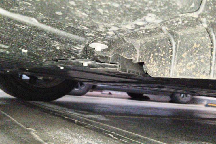 Used Mercedes-Benz E-Class 2025 Facelift E 300 L Fashion Edition Chassis Front Left
