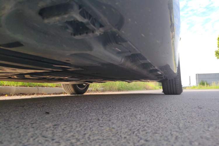 Used Mercedes-Benz E-Class 2025 Facelift E 260 L 4MATIC Chassis Front Left