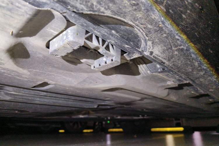 Used Mercedes-Benz E-Class 2025-Year Facelift E 260 L Chassis Front Left
