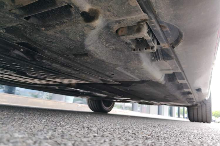 Used Mercedes-Benz E-Class 2025 Facelift E 300 L Fashion Edition Chassis Front Left