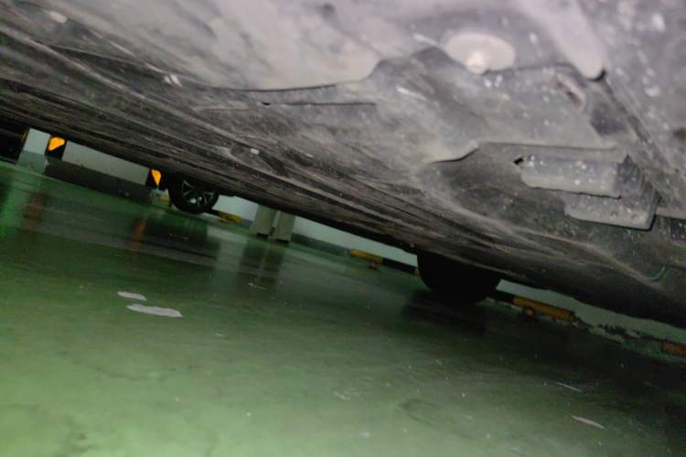 Used Mercedes-Benz E-Class 2025 E 300 L Luxury Model Chassis Front Left