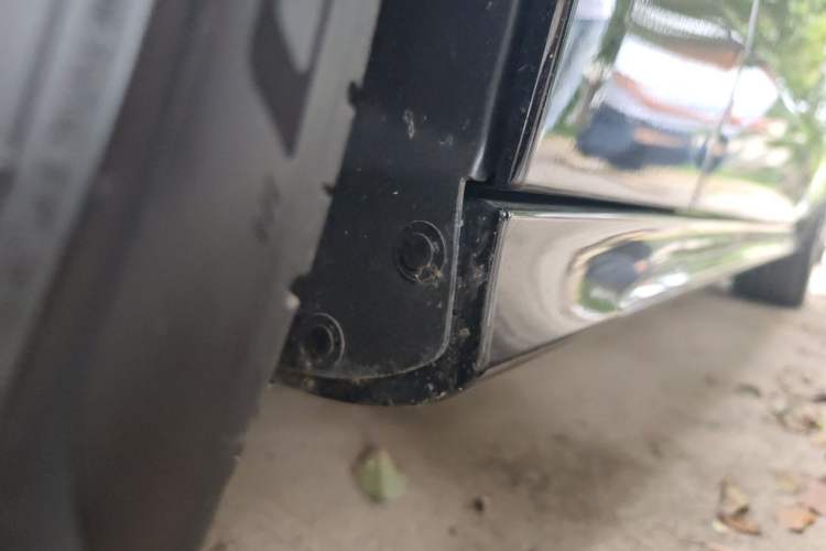 Used Mercedes-Benz E-Class 2025 Facelift E 300 L Premium Edition Chassis Front Left