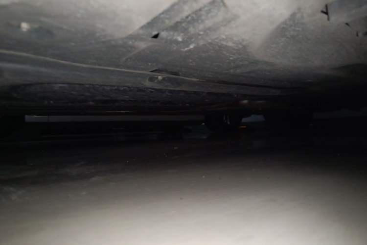 Used Mercedes-Benz E-Class 2025 E 260 L Chassis Front Left