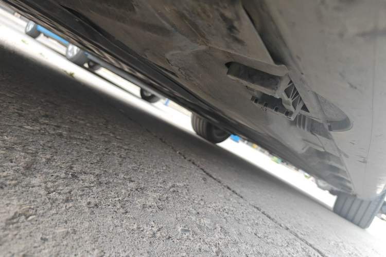 Used Mercedes-Benz E-Class 2025 E 300 L Stylish Model Chassis Front Left