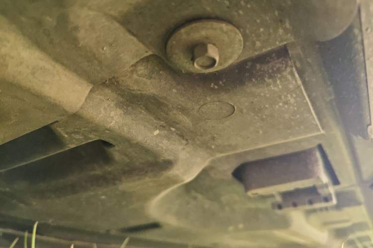 Used Mercedes-Benz E-Class 2025 E 300 L Luxury Model Chassis Front Left