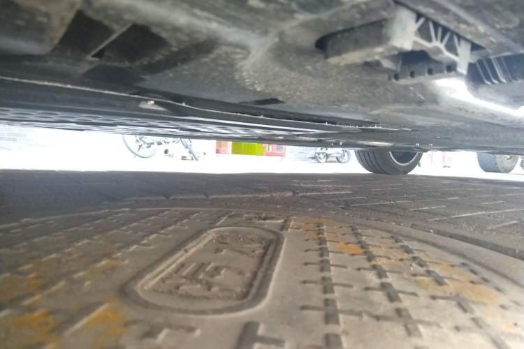 Used Mercedes-Benz E-Class 2025 Facelift E 300 L Luxury Edition Chassis Front Left