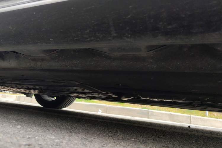 Used Mercedes-Benz E-Class 2025 E 300 L Luxury Model Chassis Front Left