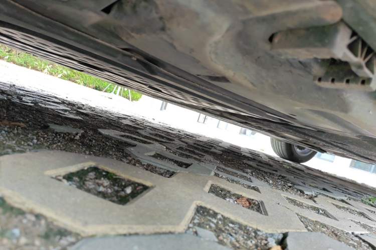 Used Mercedes-Benz E-Class 2025 E 260 L Chassis Front Left