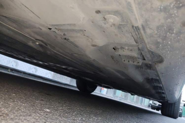 Used Mercedes-Benz E-Class 2025-Year Facelift E 260 L Chassis Front Left