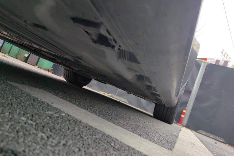 Used Mercedes-Benz E-Class 2025 E 260 Sport Edition Chassis Front Left