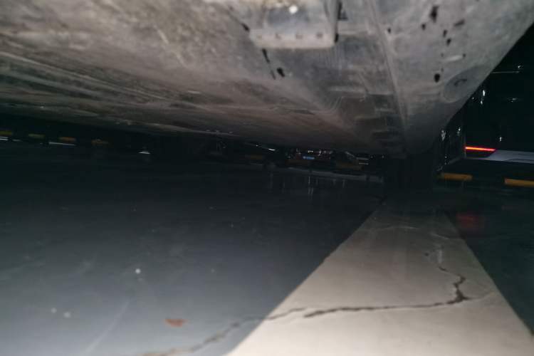 Used Mercedes-Benz E-Class 2025 E 300 L Luxury Model Chassis Front Left