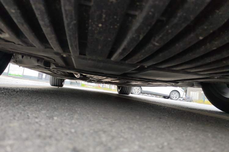 Used Mercedes-Benz E-Class 2025 E 300 L Luxury Model Chassis Front