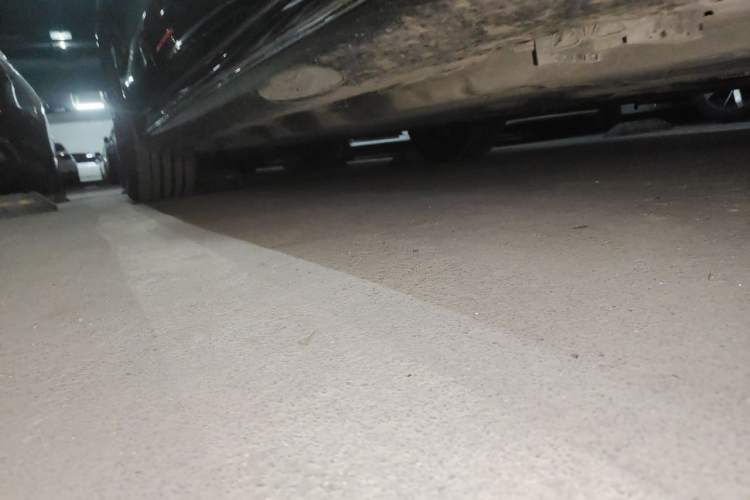 Used Mercedes-Benz E-Class 2025 E 300 L Luxury Model Chassis Front Right
