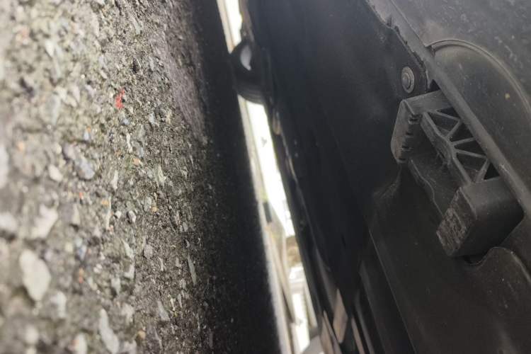 Used Mercedes-Benz E-Class 2025 Facelift E 300 L Fashion Edition Chassis Front Right