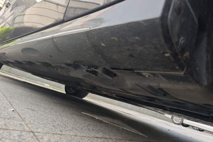 Used Mercedes-Benz E-Class 2025 Facelift E 300 L Luxury Edition Chassis Front Right