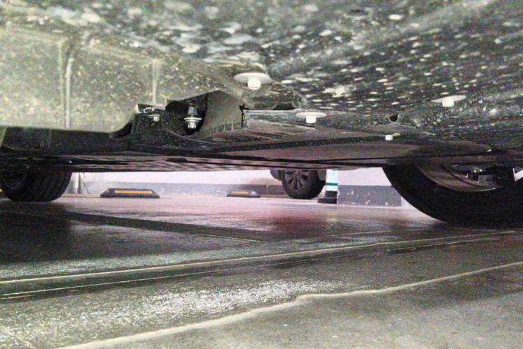 Used Mercedes-Benz E-Class 2025 Facelift E 300 L Fashion Edition Chassis Front Right