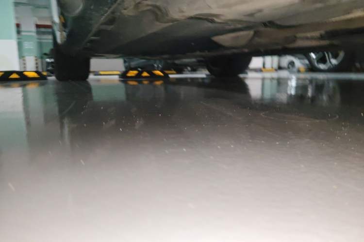 Used Mercedes-Benz E-Class 2025 E 300 L Luxury Model Chassis Front Right