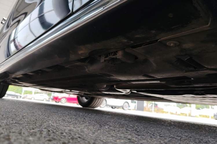 Used Mercedes-Benz E-Class 2025 Facelift E 300 L Fashion Edition Chassis Front Right