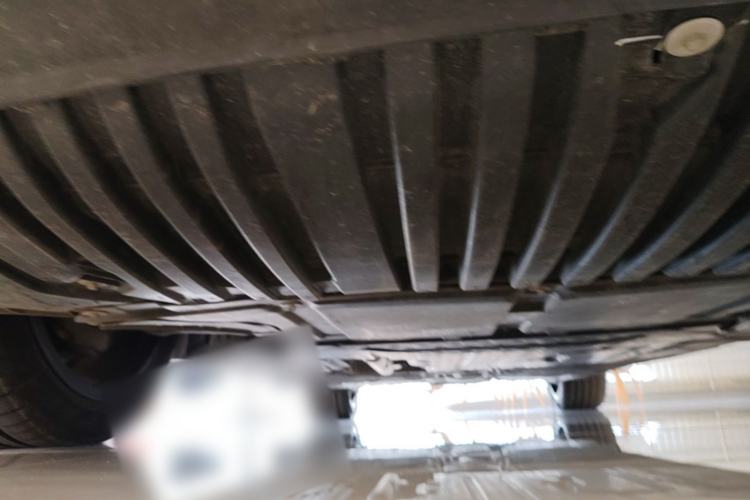 Used Mercedes-Benz E-Class 2025 E 300 L Luxury Model Chassis Front Right