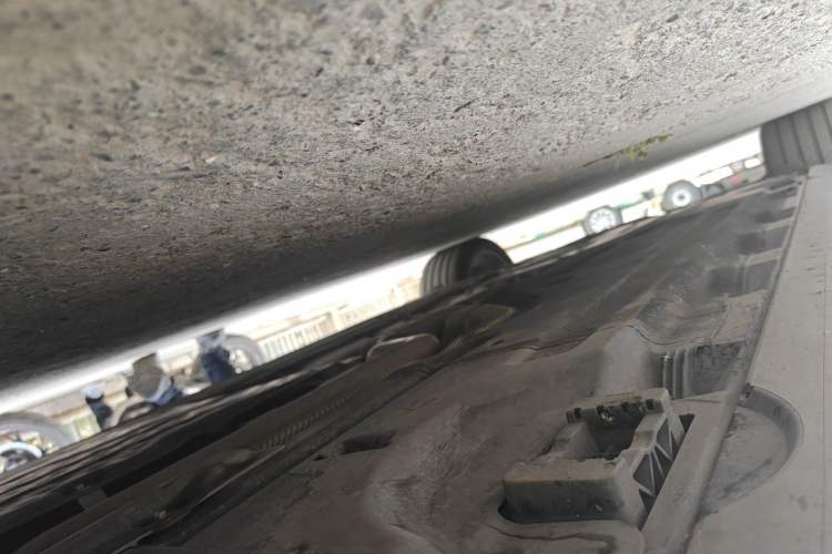 Used Mercedes-Benz E-Class 2025 E 300 L Stylish Model Chassis Front Right
