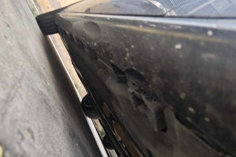 Used Mercedes-Benz E-Class 2025 Facelift E 300 L Luxury Edition Chassis Front Right