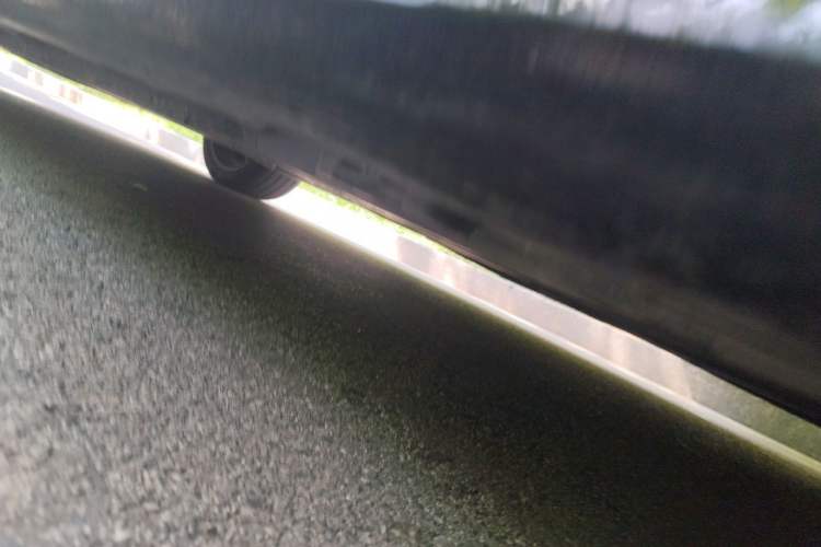 Used Mercedes-Benz E-Class 2025 E 300 L Stylish Model Chassis Front Right