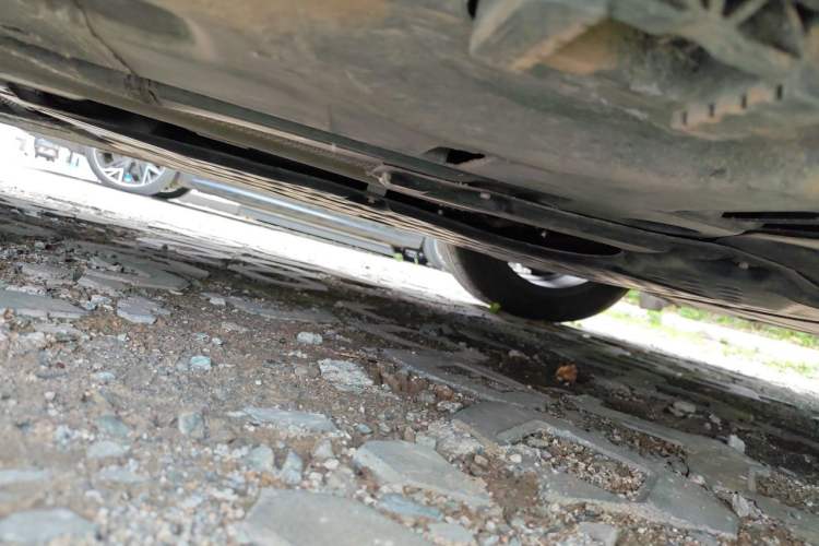 Used Mercedes-Benz E-Class 2025 E 260 L Chassis Front Right