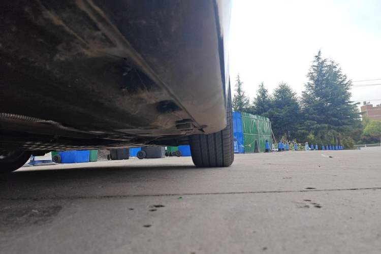Used Mercedes-Benz E-Class 2025 Facelift E 300 L Fashion Edition Chassis Front Right