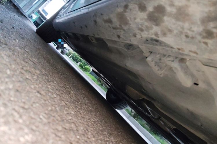 Used Mercedes-Benz E-Class 2025-Year Facelift E 260 L Chassis Front Right