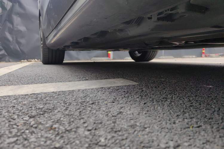 Used Mercedes-Benz E-Class 2025 E 260 Sport Edition Chassis Front Right