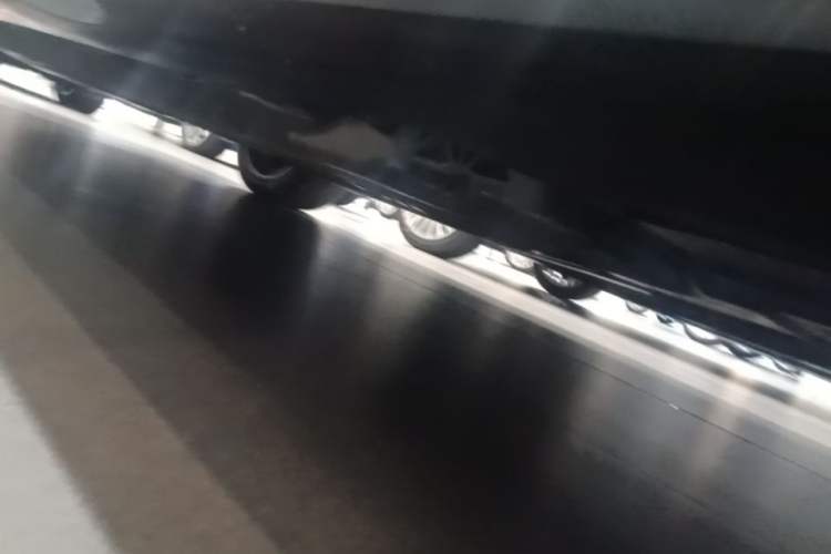Used Mercedes-Benz E-Class 2025 E 300 L Luxury Model Chassis Front Right