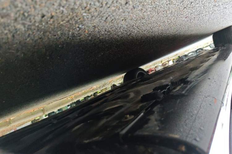 Used Mercedes-Benz E-Class 2025 E 300 L Stylish Model Chassis Front Right