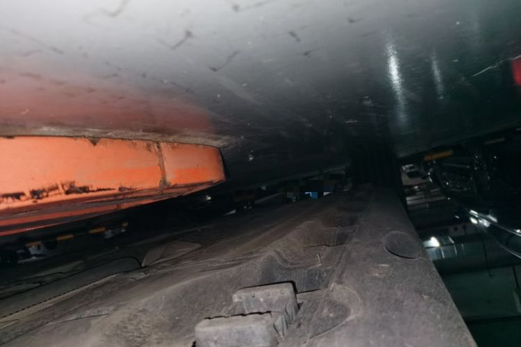 Used Mercedes-Benz E-Class 2025 E 300 L Luxury Model Chassis Front Right