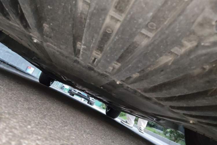 Used Mercedes-Benz E-Class 2025-Year Facelift E 260 L Chassis Front